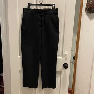 Black Dickies Pants